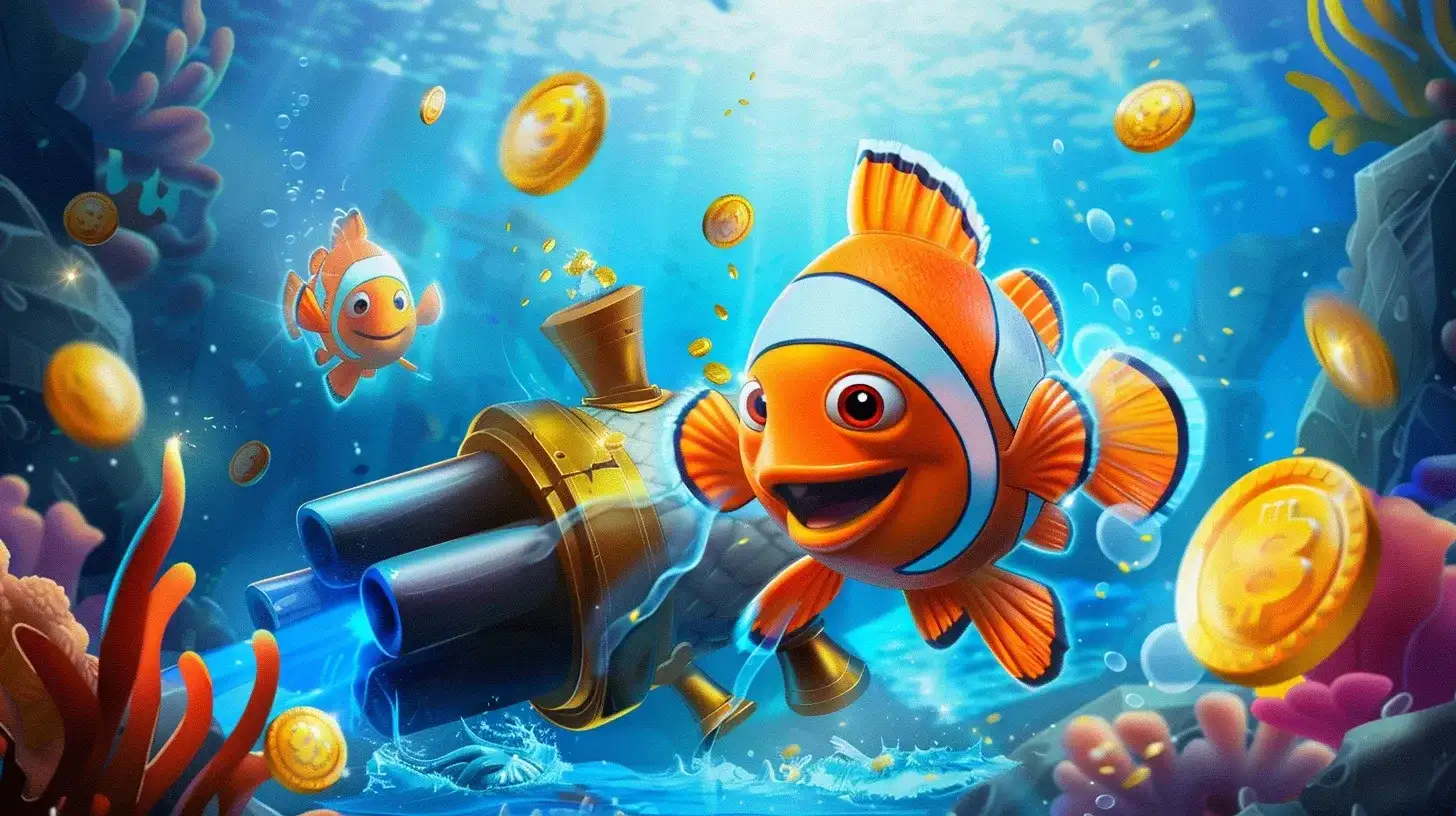 Deep Sea Fishing
